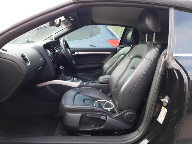 2011 AUDI A5 2.0T FSI SE 2DR MULTITRONIC [8]