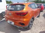 2022 MG ZS EXCITE for sale at Copart BRISTOL