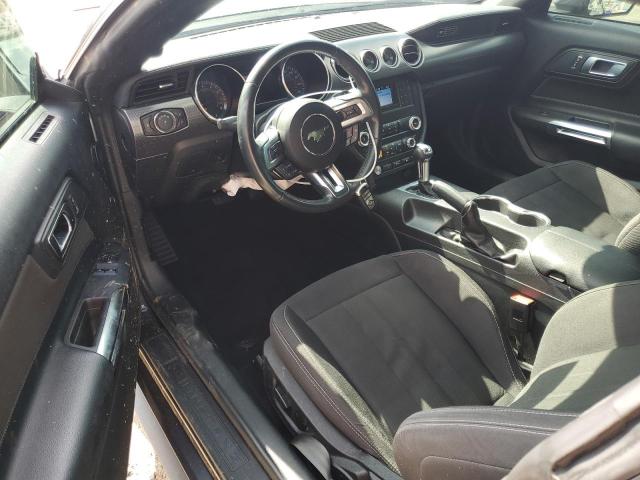  FORD MUSTANG 2020 Szary