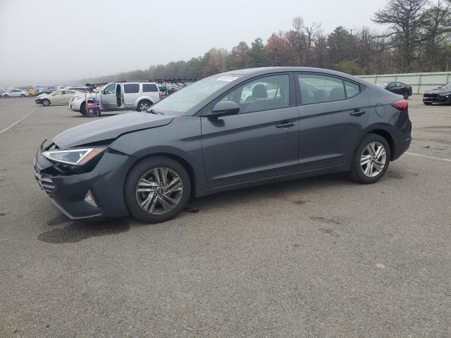  HYUNDAI ELANTRA 2020 Szary