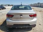2020 Kia Rio Lx იყიდება Jacksonville-ში, FL - Side