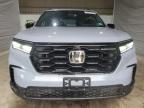 2025 Honda Pilot Black for Sale in Candia, NH - Rear End