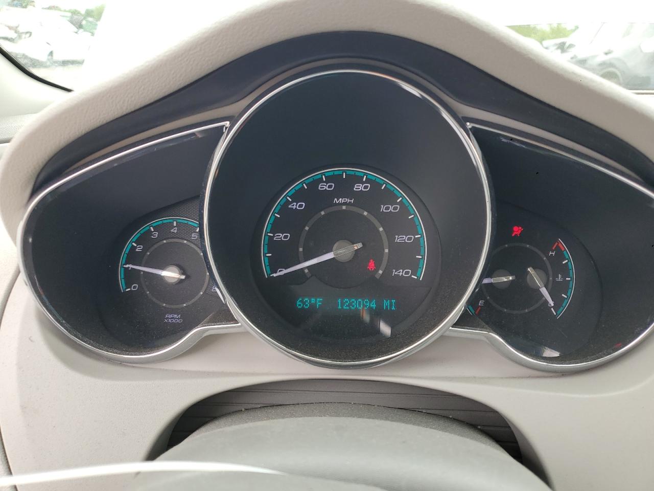 2010 Chevrolet Malibu Ls VIN: 1G1ZB5EB2AF207375 Lot: 58288325