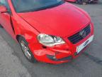 2008 VOLKSWAGEN POLO MATCH for sale at Copart CHESTER