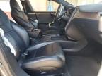 2017 Tesla Model S  en Venta en Sun Valley, CA - Side