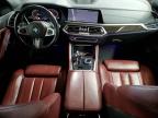2020 Bmw X6 Xdrive40I en Venta en Wheeling, IL - Undercarriage
