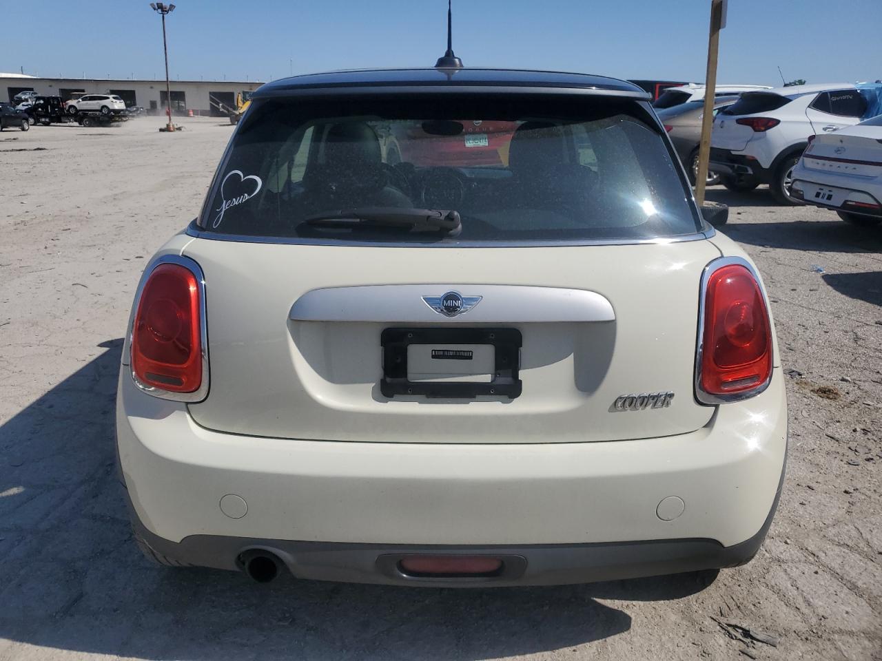 2014 Mini Cooper VIN: WMWXM5C59ET935639 Lot: 57048845