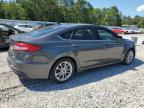 2019 Ford Fusion Se zu verkaufen in Augusta, GA - All Over