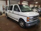 2000 Chevrolet Express G1500    продається в Lansing, MI - Side