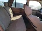 1998 Toyota 4Runner Sr5 de vânzare în Sacramento, CA - Mechanical