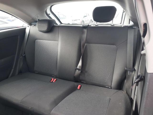 2010 VAUXHALL CORSA ENER