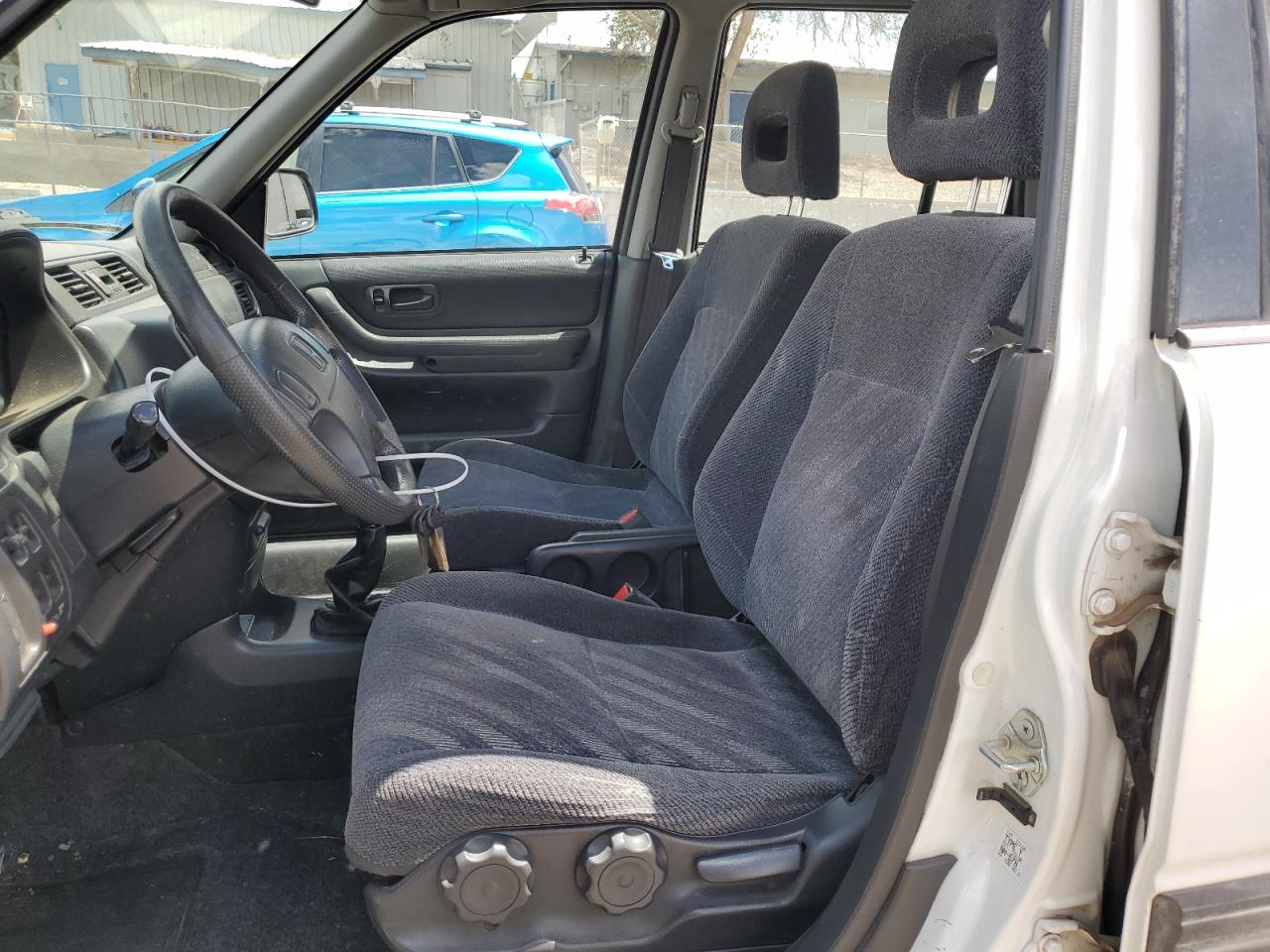 1999 Honda Cr-V Lx VIN: JHLRD1744XC028518 Lot: 55828915
