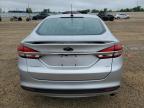2017 Ford Fusion Se   for Sale in Cedar Rapids, IA - Frame Damage