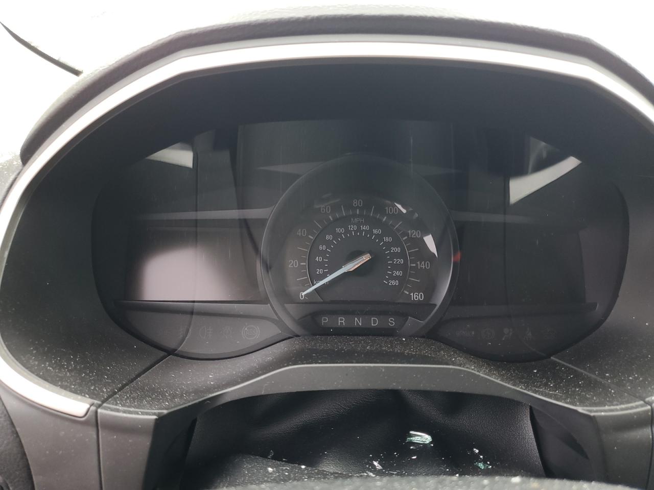 2020 Ford Edge Sel VIN: 2FMPK4J9XLBA99454 Lot: 57382645