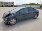 2008 Honda Civic Lx for Sale in Wilmer, TX - Front End