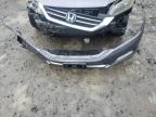 2015 Honda Accord Lx   продається в Windsor, NJ - Front End