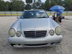 2001 Mercedes-Benz E 320 en Venta en Fort Pierce, FL - Rear End