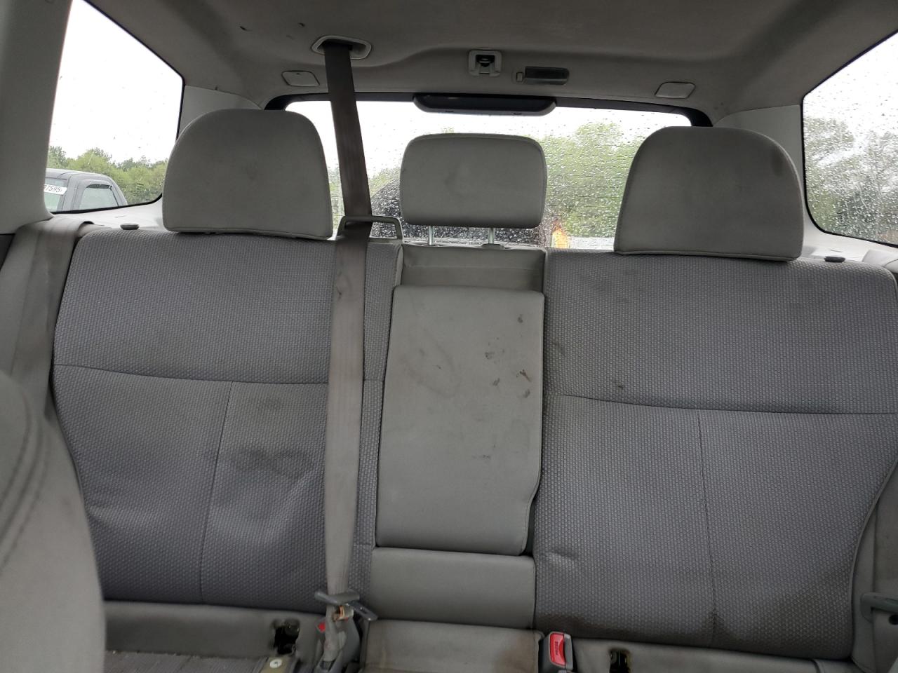 2012 Subaru Forester 2.5X Premium VIN: JF2SHADC9CG428285 Lot: 56548705