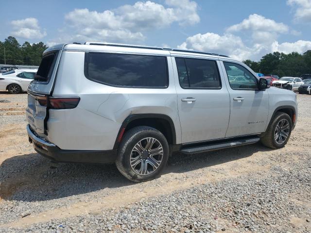  JEEP WAGONEER 2024 Srebrny