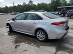 2020 Toyota Corolla Le for Sale in Savannah, GA - Front End