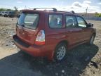2006 Subaru Forester 2.5X Premium   for Sale in Windsor, NJ - Normal Wear