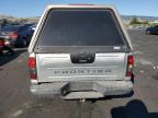 2004 Nissan Frontier Crew Cab Xe V6 იყიდება San Martin-ში, CA - Minor Dent/Scratches