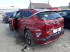 2024 HYUNDAI KONA ADVAN for sale at Copart WOLVERHAMPTON