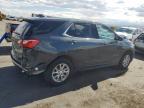 2020 Chevrolet Equinox Lt na sprzedaż w Albuquerque, NM - Rear End