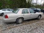 2008 Ford Crown Victoria Lx for Sale in Northfield, OH - Side