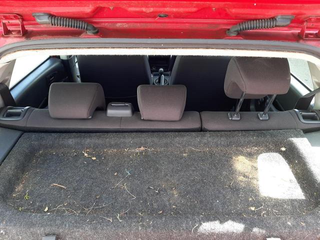 2007 FIAT SEDICI DYN