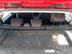 2007 FIAT SEDICI DYN for sale at Copart WHITBURN