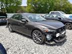 2018 Mazda 6 Touring na sprzedaż w North Billerica, MA - Front End