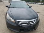 2011 Honda Accord Se for Sale in Greenwell Springs, LA - Water/Flood