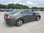 2009 Acura Tsx  for Sale in Mendon, MA - Front End