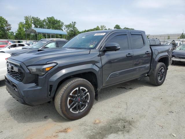 TOYOTA TACOMA – zdjęcie z aukcji, lot #55850015