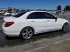 2017 Mercedes-Benz C 300 zu verkaufen in Vallejo, CA - Rear End