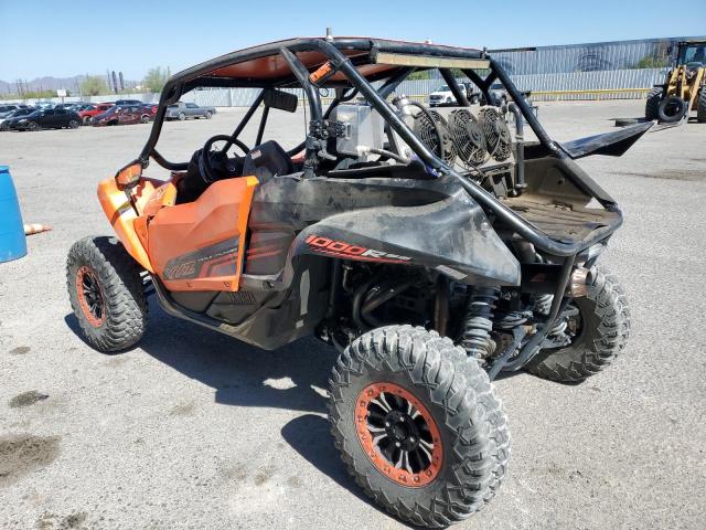 2017 YAMAHA YXZ1000 ET