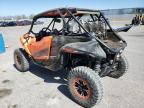 2017 YAMAHA YXZ1000 ET for sale at Copart AZ - TUCSON