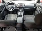 2012 Kia Sportage Base за продажба в Louisville, KY - Rear End
