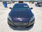 2015 Honda Cr-Z Ex იყიდება New Braunfels-ში, TX - Rear End