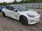 2021 Tesla Model 3  продається в Prairie Grove, AR - Side