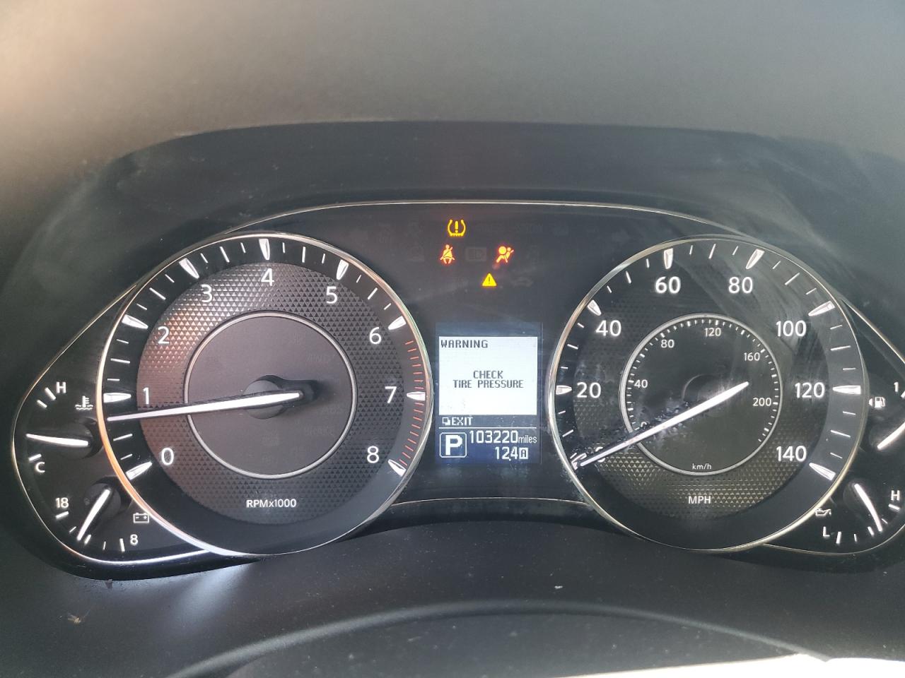 2020 Nissan Armada Sv VIN: JN8AY2NC4L9619295 Lot: 57862145