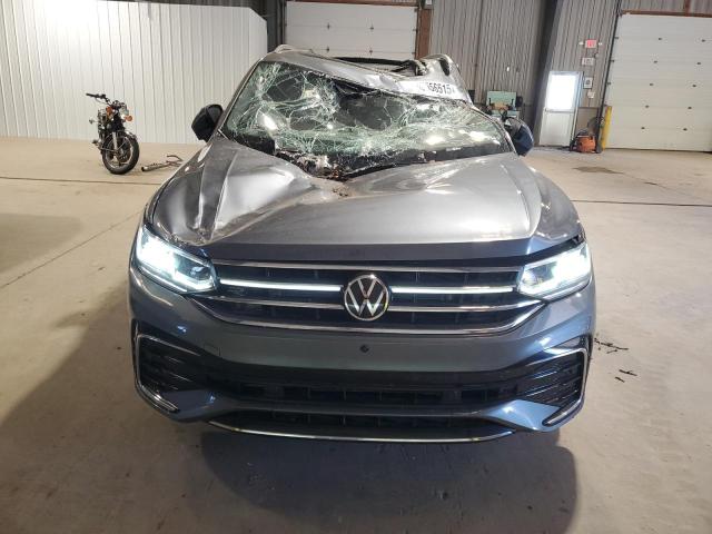  VOLKSWAGEN TIGUAN 2023 Szary