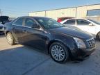 2013 Cadillac Cts Luxury Collection zu verkaufen in Haslet, TX - Rear End