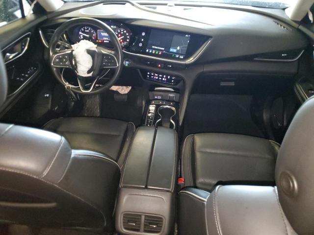  BUICK ENVISION 2022 Czarny