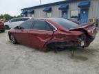2016 Toyota Camry Le продається в Midway, FL - Side