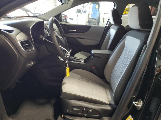  CHEVROLET EQUINOX 2024 Czarny
