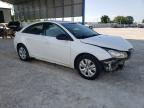 2012 Chevrolet Cruze Ls   na sprzedaż w Rogersville, MO - Front End