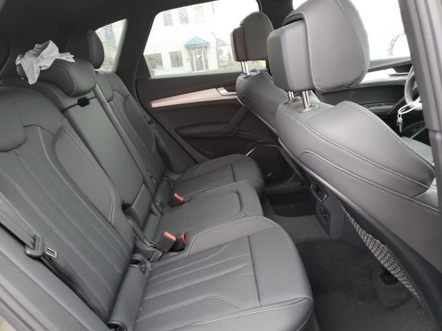 2024 AUDI Q5 PREMIUM PLUS 45  