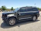 2018 Toyota Land Cruiser  na sprzedaż w Gaston, SC - Front End